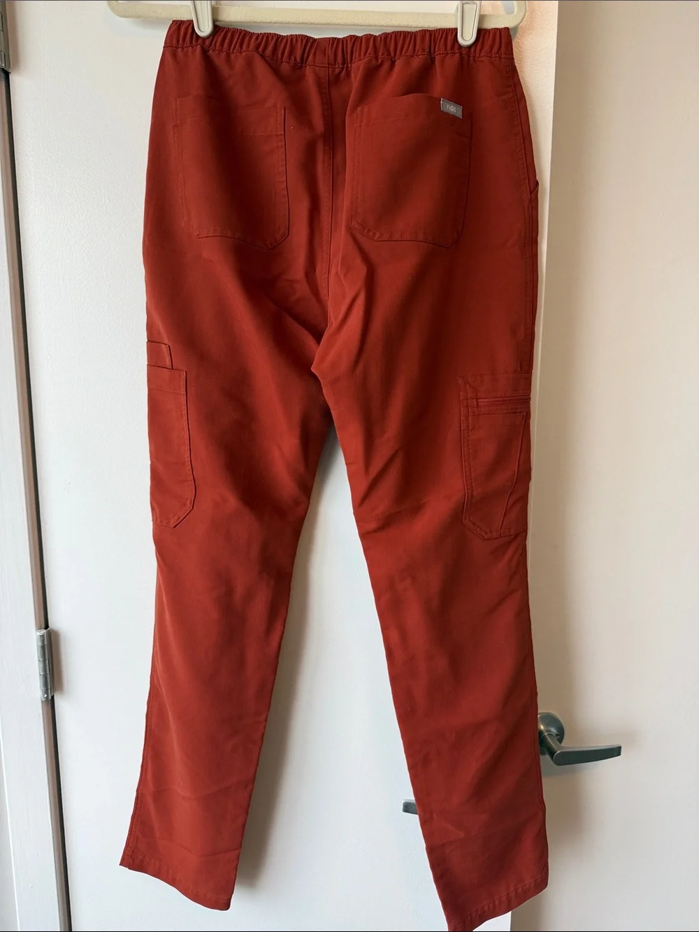 Figs utility cargo